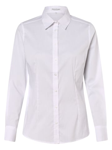 Marie Lund Bluse in weiß