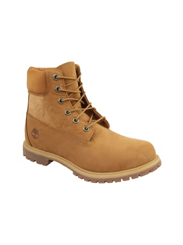 Timberland Timberland 6 In Premium Boot W in Braun