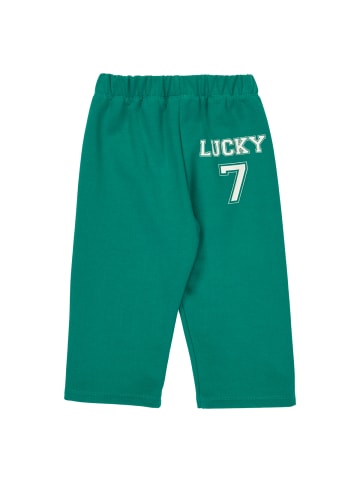 JAM Generation Babysweathose in Alpine green