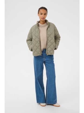 PART TWO Jacke OliaPW Gerade Passform in Vetiver