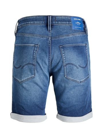 Jack & Jones Short JJIRICK JJICON SHORTS GE 207 IK SN comfort/relaxed in Blau