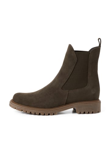 Tamaris Stiefel 1-25427-41 in grün
