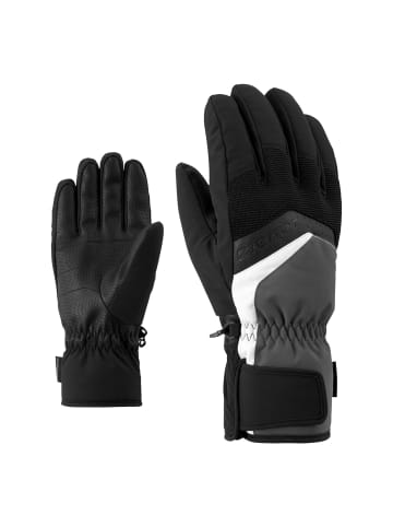 Ziener Handschuhe Gabino-Z Glove in Schwarz