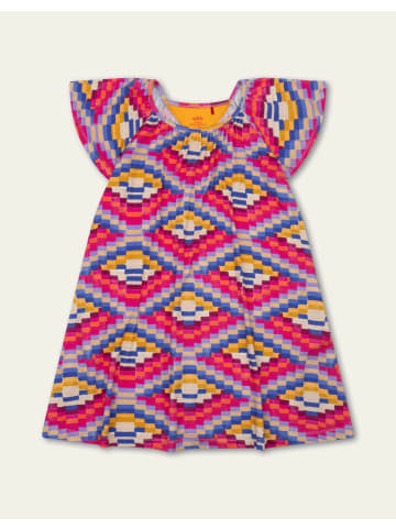 Oilily Dsunny Kleid in Rosa