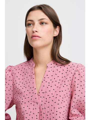 b. young BYIBOW BLOUSE - LIGHT WOVEN Regular fit in Polignac Mix