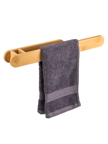 eluno Handtuchhalter