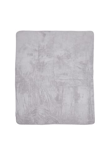 Cats Collection Wohndecke Softie in stone
