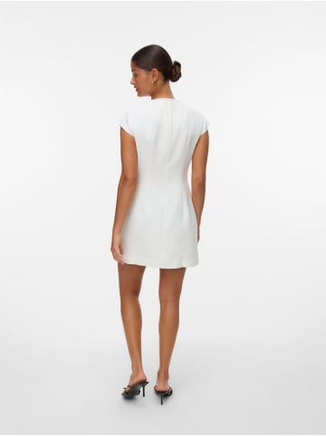 Vero Moda Kleid in Snow White