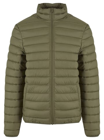 Urban Classics Light Jackets - Coats - undefined in darkolive