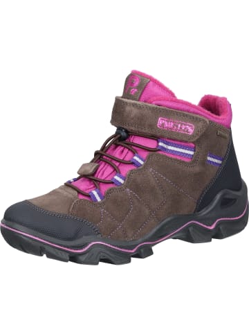 Primigi Winterstiefel in pink
