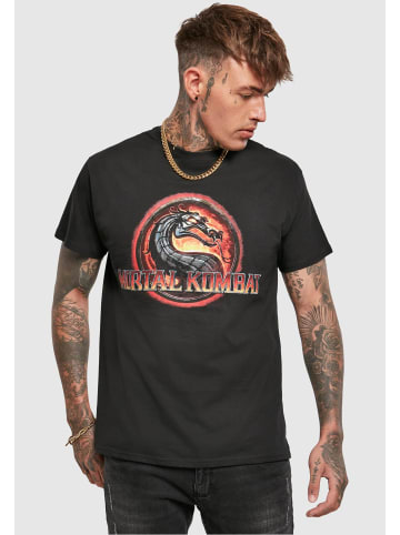 Merchcode Merchcode T-Shirts in black