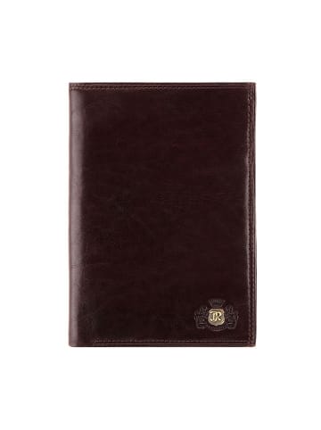 Wittchen Brieftasche Kollektion Da (H)15x (B)10cm in Braun