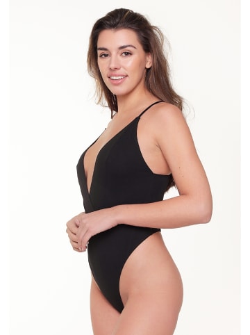 Linga Dore Linga Dore DAILY Body in Schwarz