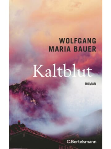 C. Bertelsmann Verlag Buch - Kaltblut