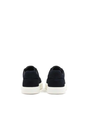 Kazar Sneaker Low in Dunkelblau