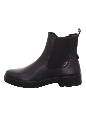 Legero Stiefelette MYSTIC Schwarz