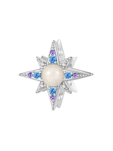 GNOCE 925 Sterling Silber