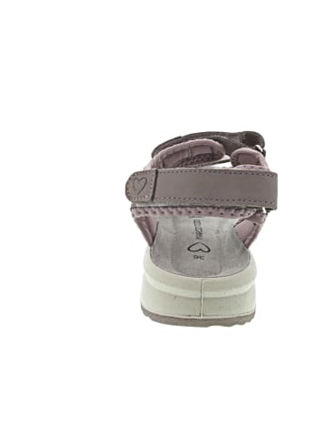 Marco Tozzi Sandale Violett