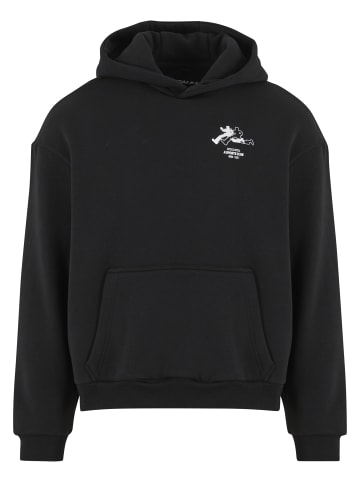 Mister Tee Sweat & Fleece - Hoody in black