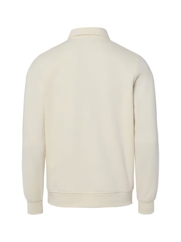 Nils Sundström Sweatshirt in ecru
