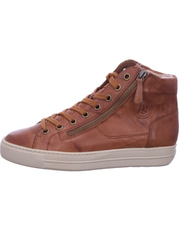 Paul Green Stiefelette in braun