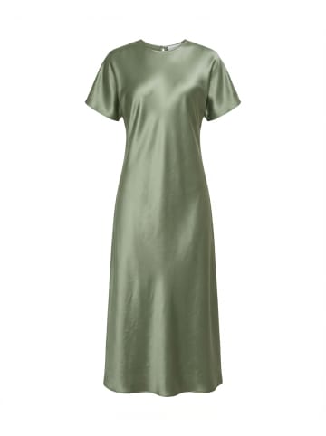 GUIDO MARIA KRETSCHMER  Abendkleid in erbse - 0002