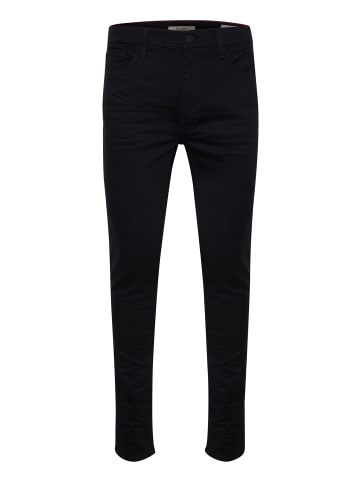 BLEND 5-Pocket-Jeans in schwarz