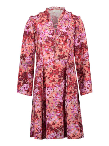 CARTOON Kleid in rot - 0001