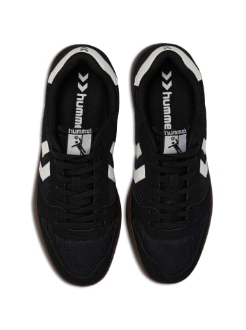 Hummel Schnürsenkel Sneaker Handball Perfekt Lebensstil Damen in ANTHRACITE