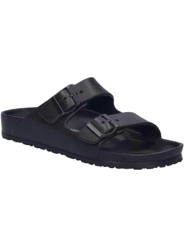 Josef Seibel Freizeitschuhe in schwarz