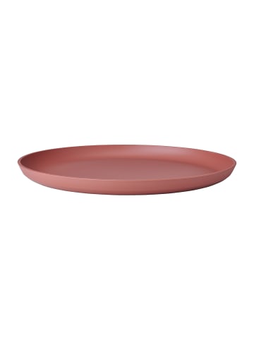 Essteller Silueta in Vivid Mauve ø 26 cm