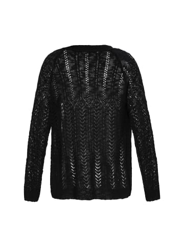 Sidona Women Cardigan in Black