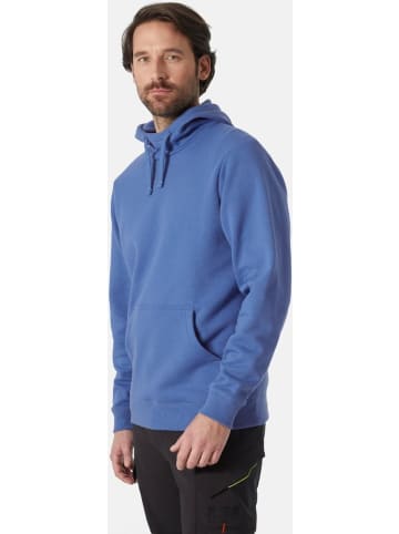 Helly Hansen Hoodie "Classic Hoodie" in Blau
