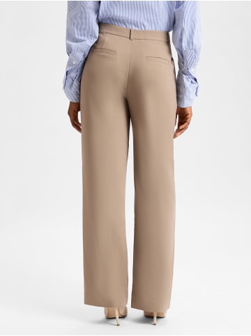 JOOP! Stoffhose Pia in beige