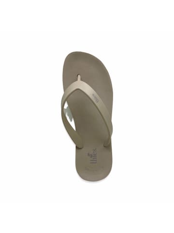 thies Sandalen für Herren in beige