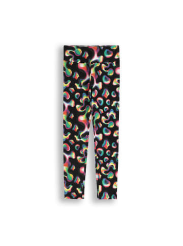 Coccodrillo Leggings mit langem Hosenbein in bunt