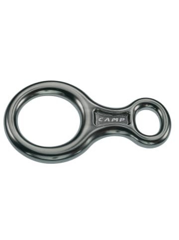 CAMP STANDARD FIGURE 8 in Schwarz