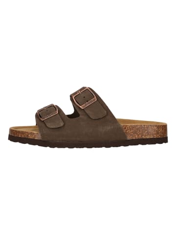 NOU Sandalen Cosimo in 1123 Caribou