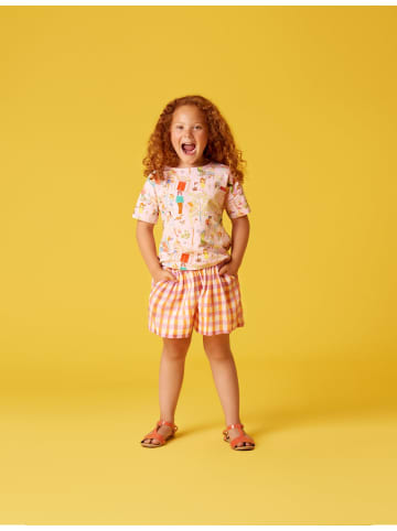 Oilily Tischa T-Shirt in Rosa
