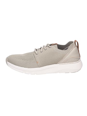 Clarks Schnürschuh in khaki