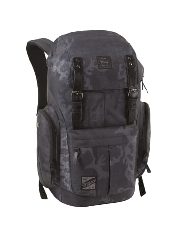 Nitro Urban Daypacker Rucksack 46 cm Laptopfach in forged camo