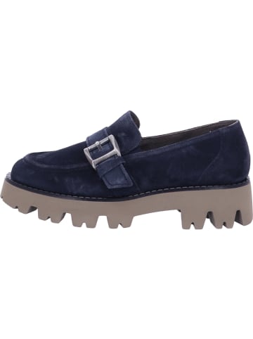 Paul Green Slipper in blau