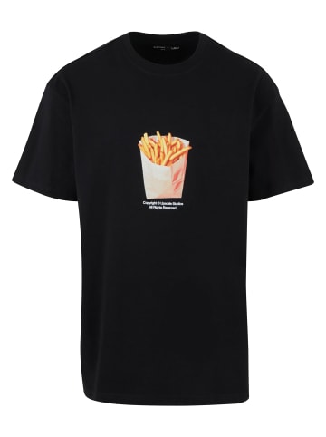 Mister Tee Mister Tee in black