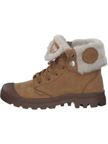 Palladium Winterstiefeletten in Apple Cinnamon