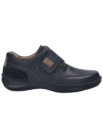 Josef Seibel Slipper in schwarz