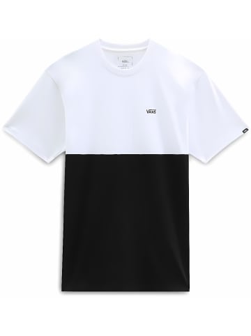 Vans T-Shirt in Schwarz