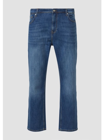 s.Oliver Jeans-Hose CASBY in 53Z2_blau