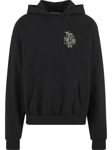 Mister Tee Sweat & Fleece - Hoody in black