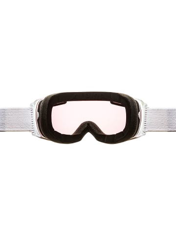 Alpina Skibrille GRANBY QV in Zitrone715