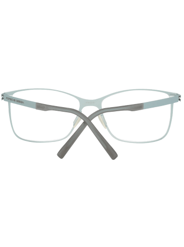Porsche Design Damen Optische Fassungen Rechteck Grün